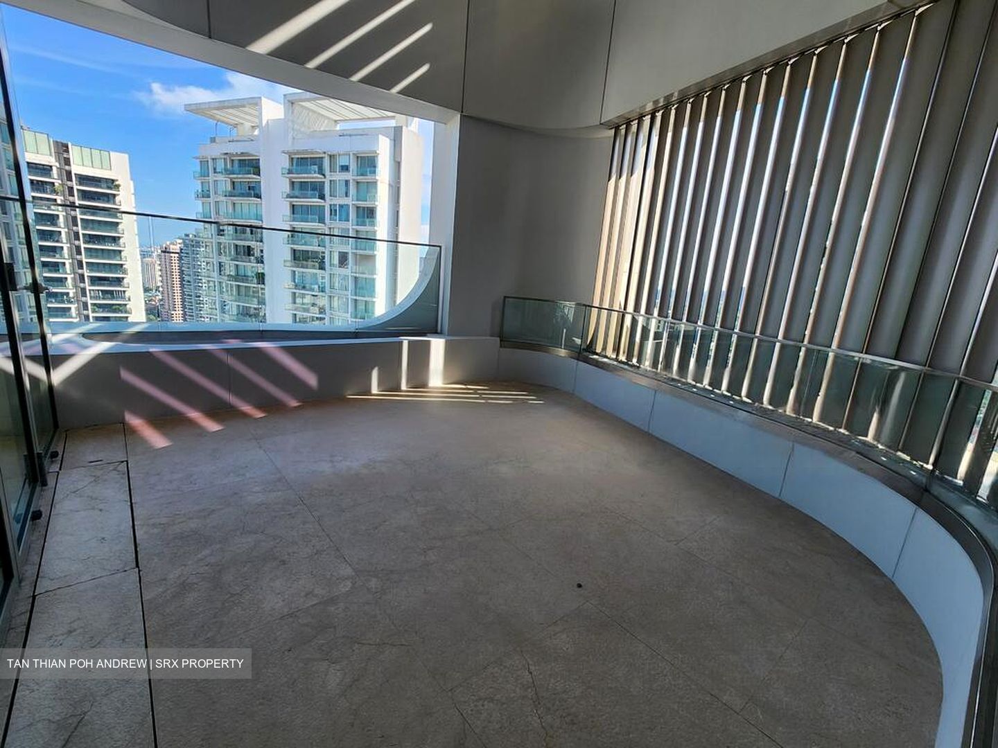 Ardmore Residence (D10), Condominium #465181781
